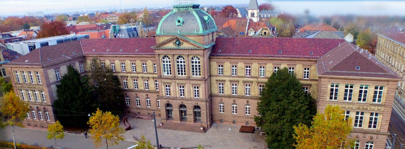 Helmholtz-Gymnasium Karlsruhe